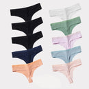 Calcinha Cotton Confort- FRETE GRÁTIS