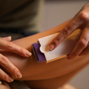 Depilador Indolor 2 em 1 Recarregável