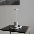 Luminária de Mesa - Led Acendimento Automático