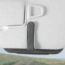 Porta Óculos Automotivo com Aba Magnética