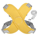 Kit Coleira Peitoral & Guia Pet