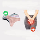 Calcinha Cotton Confort- FRETE GRÁTIS