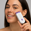 Depilador Indolor 2 em 1 Recarregável