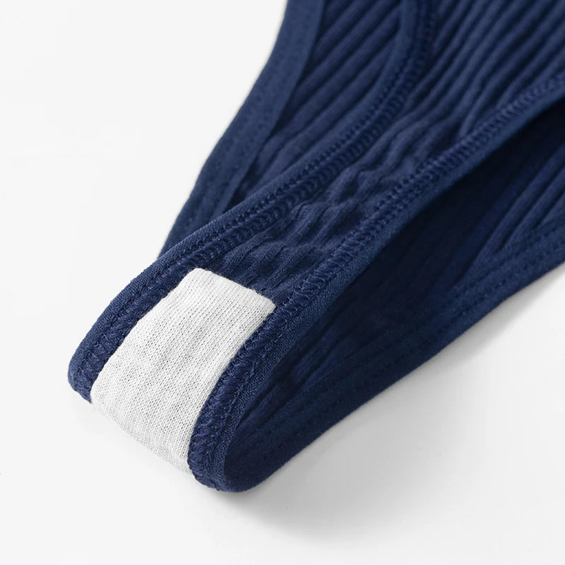 [PROMOÇÃO DE LANÇAMENTO COMPRE 5 LEVE 10] Calcinha Cotton Confort- FRETE GRÁTIS