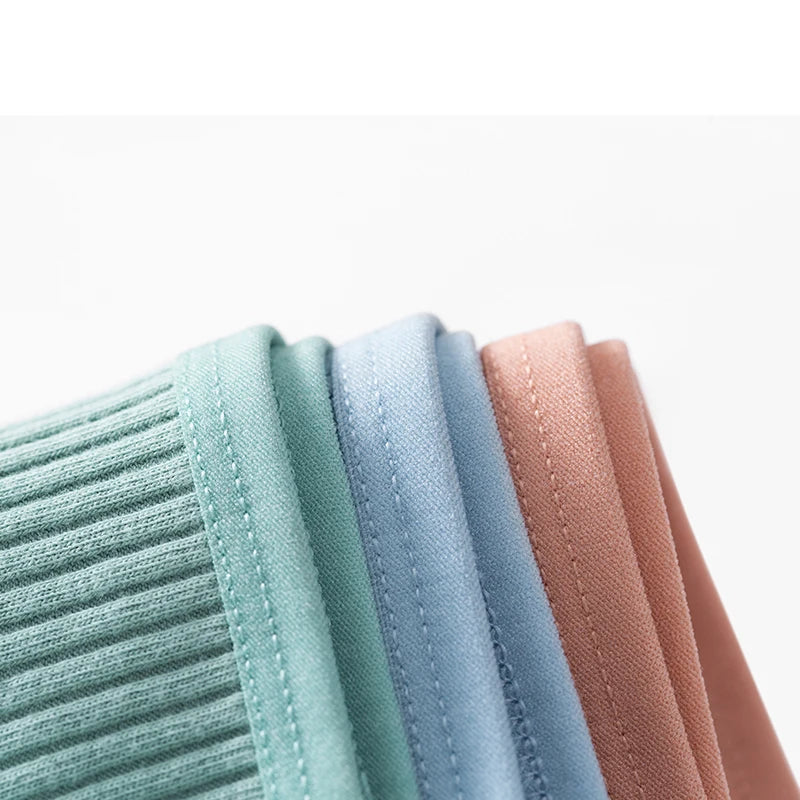[PROMOÇÃO DE LANÇAMENTO COMPRE 5 LEVE 10] Calcinha Cotton Confort- FRETE GRÁTIS