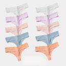 Calcinha Cotton Confort- FRETE GRÁTIS