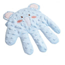 Mãozinha do Sono - Almofada de Conforto para Bebê