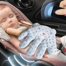 Mãozinha do Sono - Almofada de Conforto para Bebê