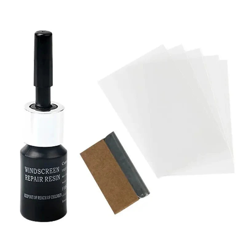 Reparador de Vidros e Espelho Total Repair