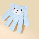 Mãozinha do Sono - Almofada de Conforto para Bebê