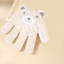 Mãozinha do Sono - Almofada de Conforto para Bebê