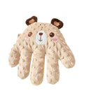 Mãozinha do Sono - Almofada de Conforto para Bebê