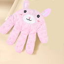 Mãozinha do Sono - Almofada de Conforto para Bebê