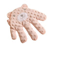 Mãozinha do Sono - Almofada de Conforto para Bebê